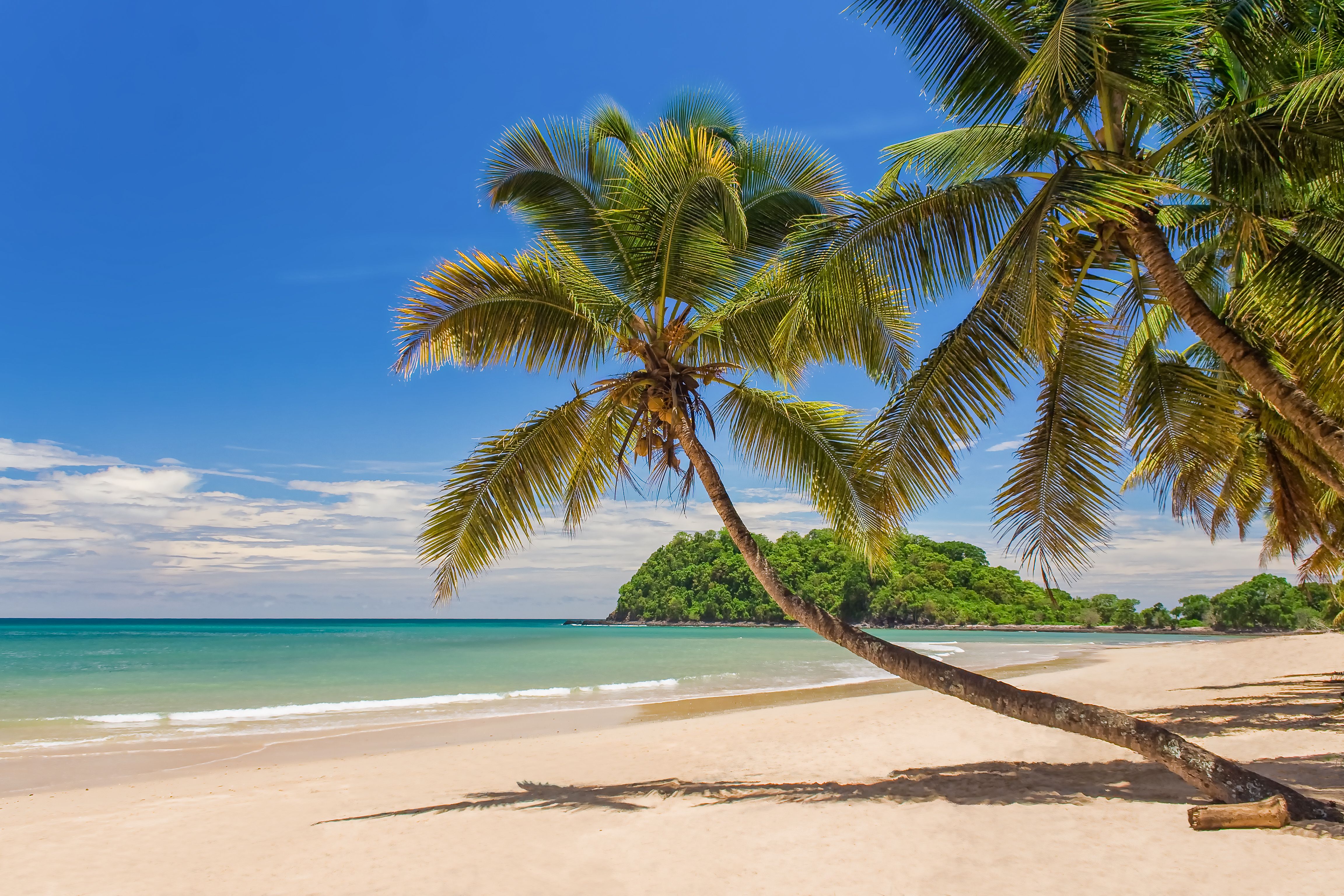 Découvrez les paysages idylliques de l île de Nosy Be la baie cachée