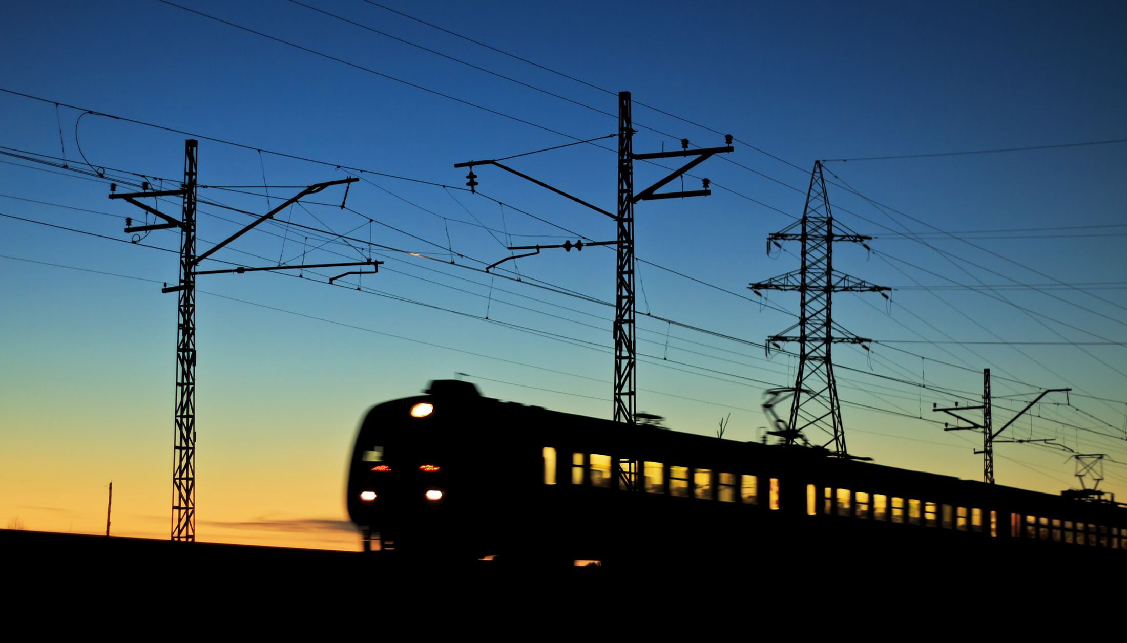 Un Nouveau Train De Nuit Voici Le Parcours De Cette Liaison Qui Ouvre