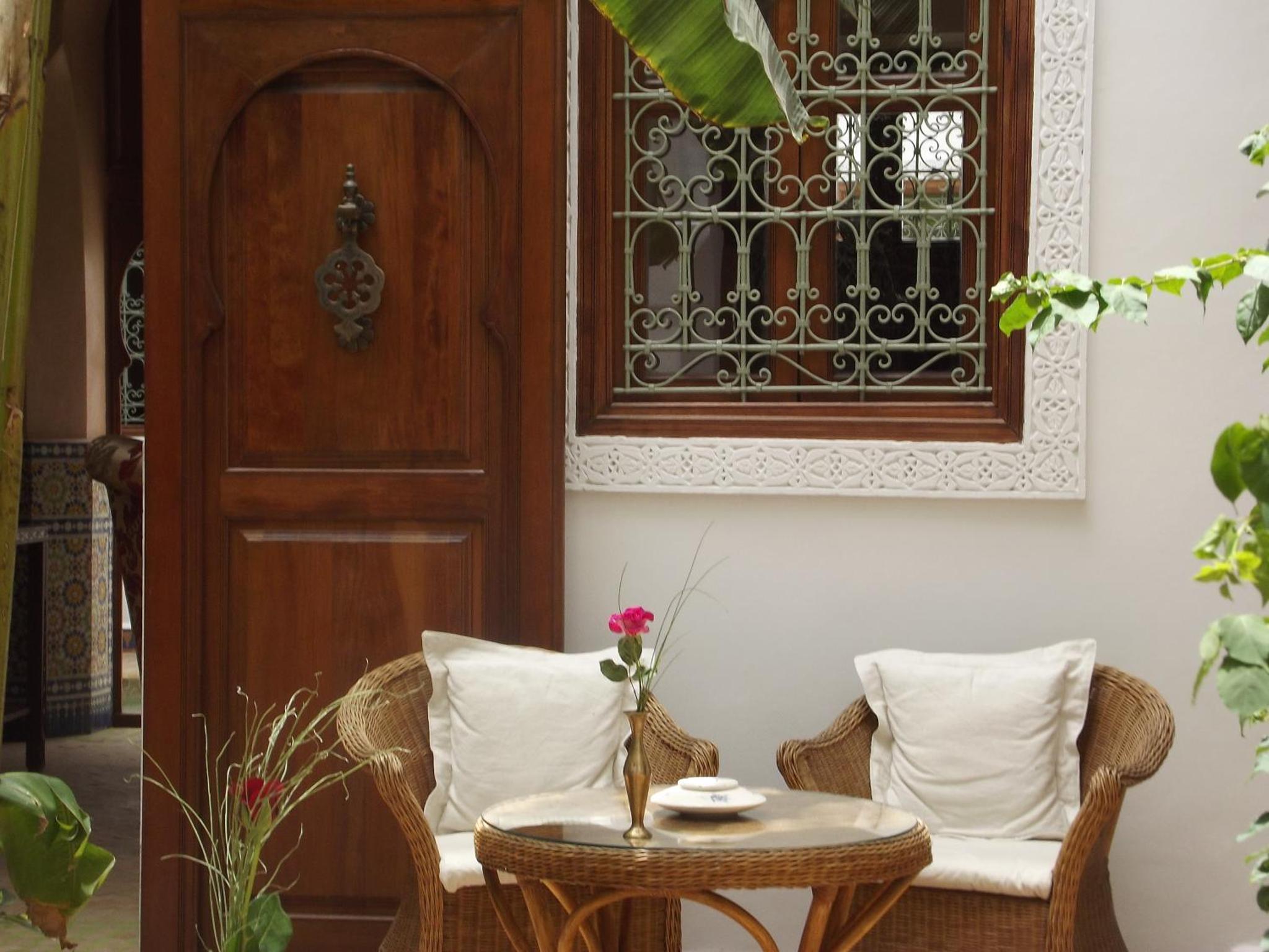 Les 10 plus beaux riads de Marrakech - easyVoyage