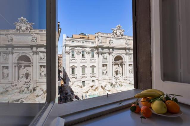 Trevi Luxury Mansion