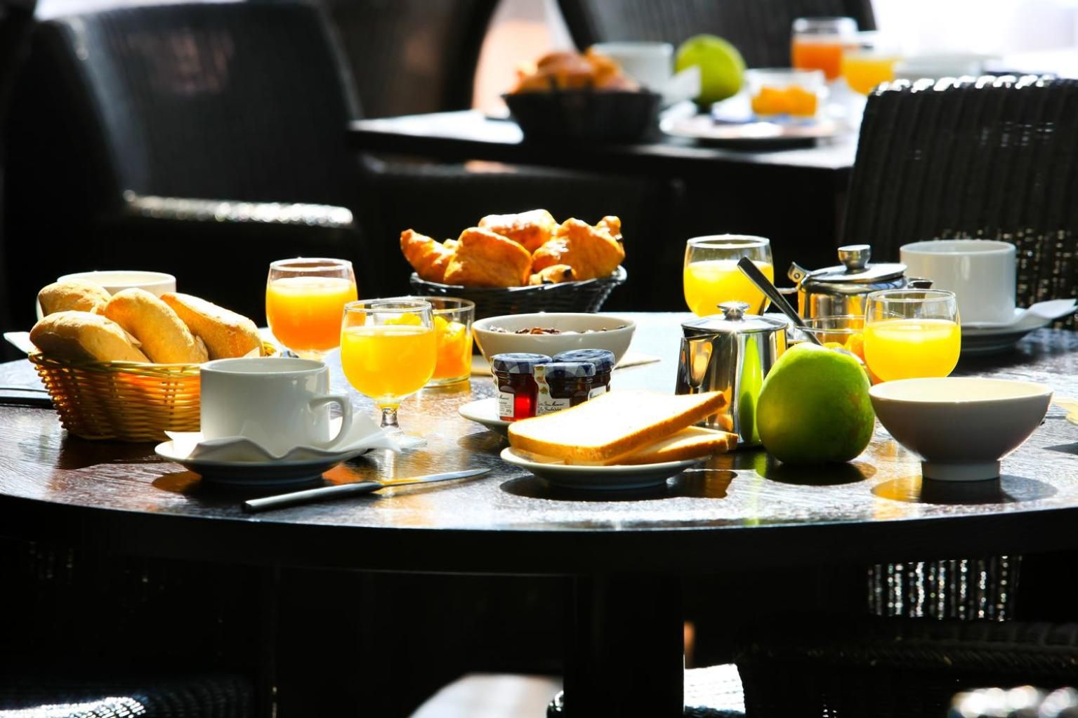 Les 10 plus beaux hôtels d’Arcachon easyVoyage