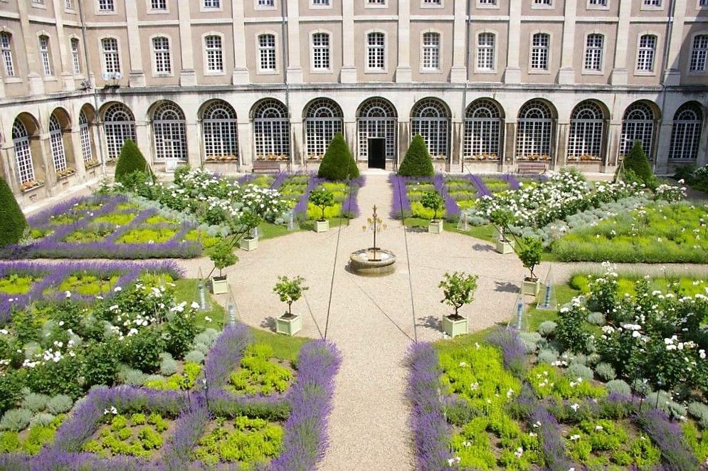 3* Hôtel de l'Abbaye des Prémontrés