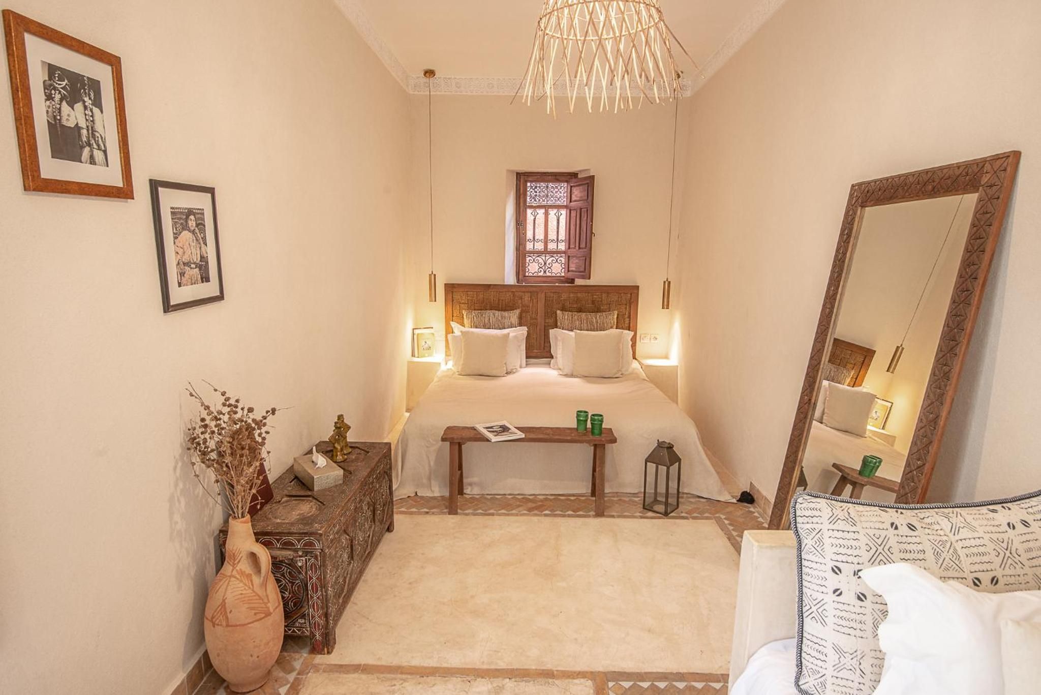 Les 10 plus beaux riads de Marrakech - easyVoyage