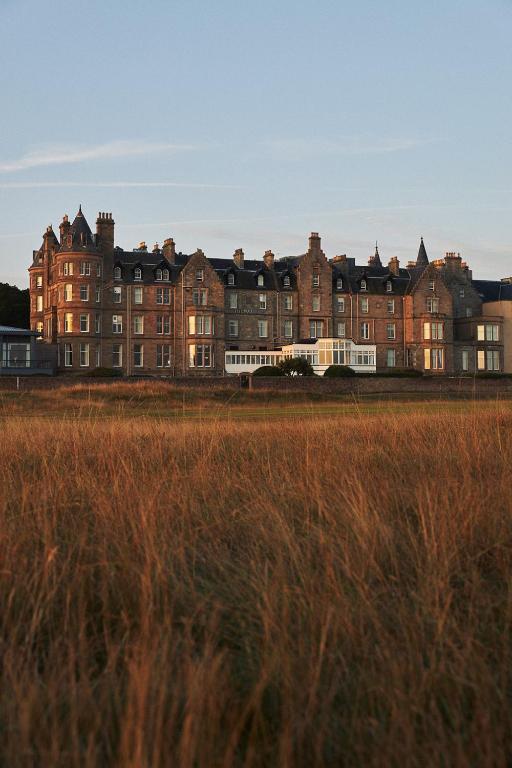 Marine North Berwick