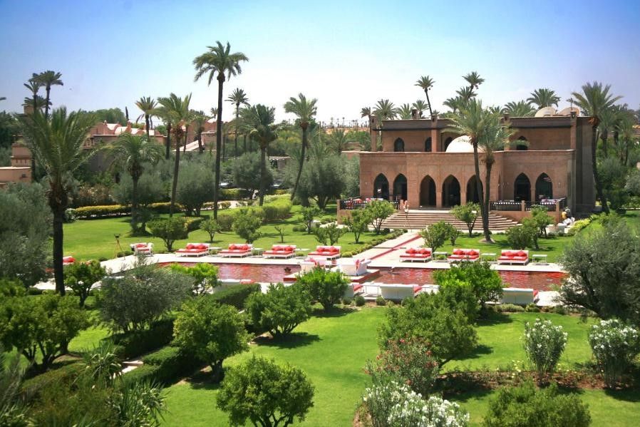 Murano Resort Marrakech 4*