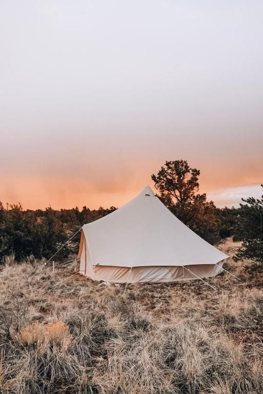 Campamento Wander Gran Cañón