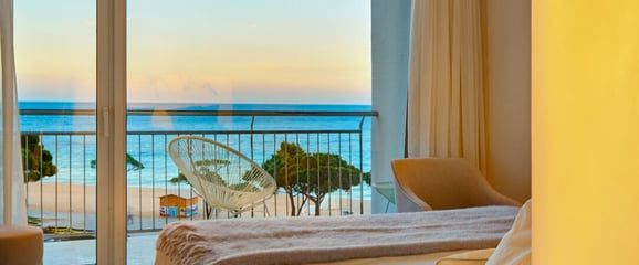 Partez 4 jours sur la Costa Brava avec ce bon plan !