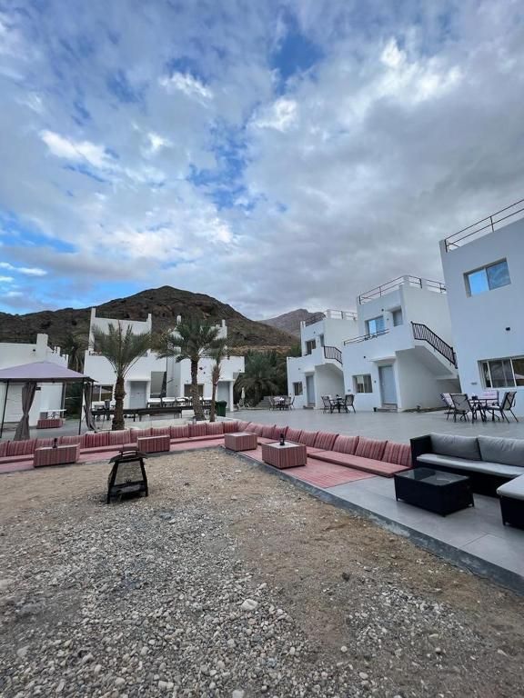 Wadi Al Arbeieen Resort