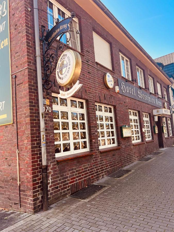 TM Hotel Westfalen