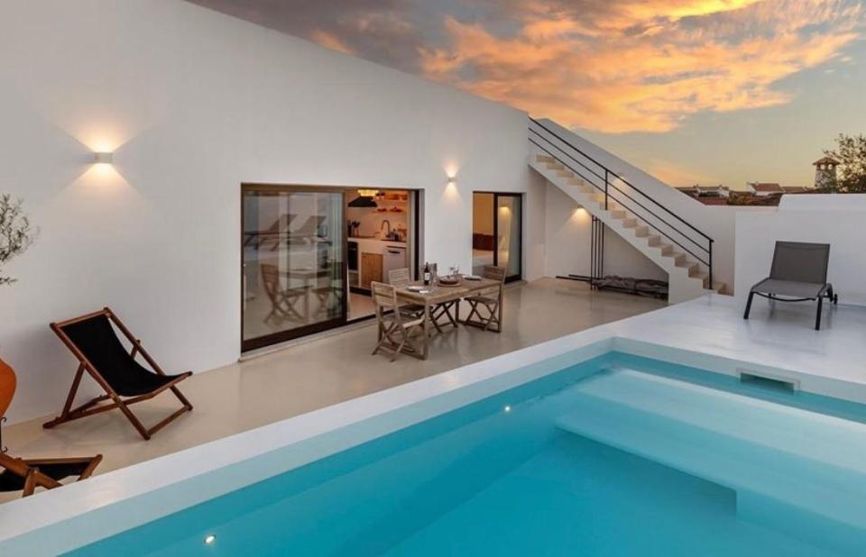 Villas Mont-Blanc
