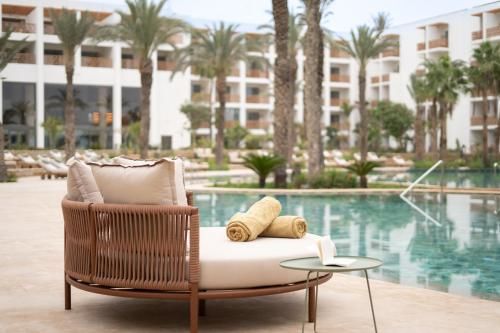 The View Agadir 5*
