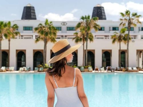 Sofitel Agadir Royal Bay Resort 5*