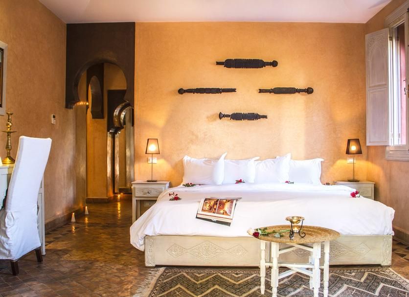Palais El Miria & Spa