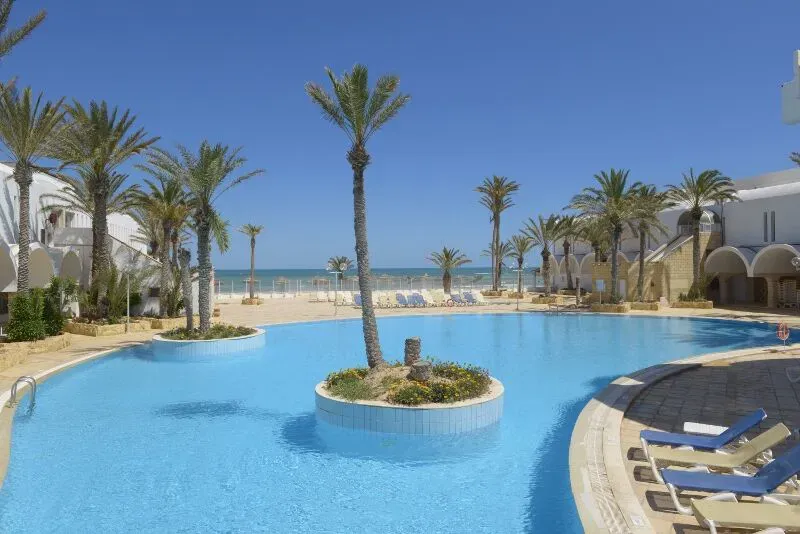 Partez 7 jours à Djerba avec ce bon plan !
