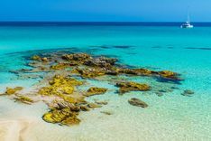 Les 3 plus belles plages des Pouilles pour survivre à la chaleur italienne
