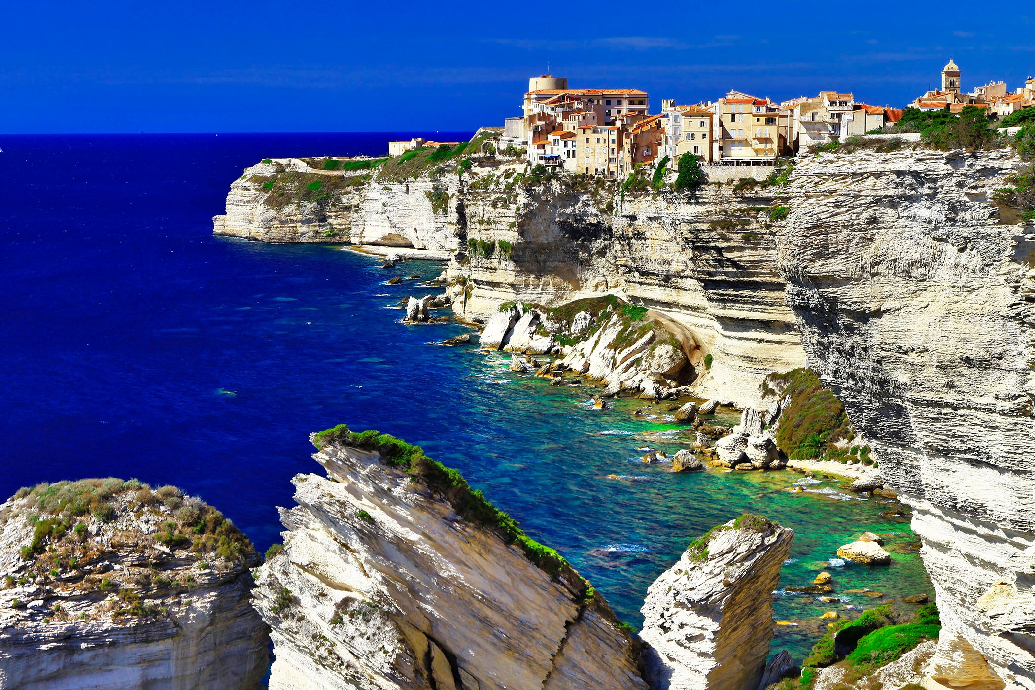Corse 3 réserves naturelles à visiter (avant qu