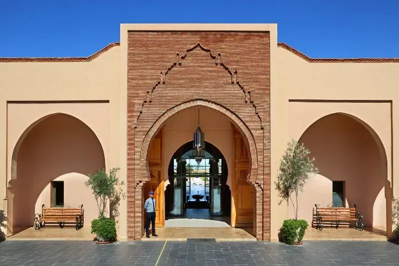 Partez à Marrakech avec bon plan !