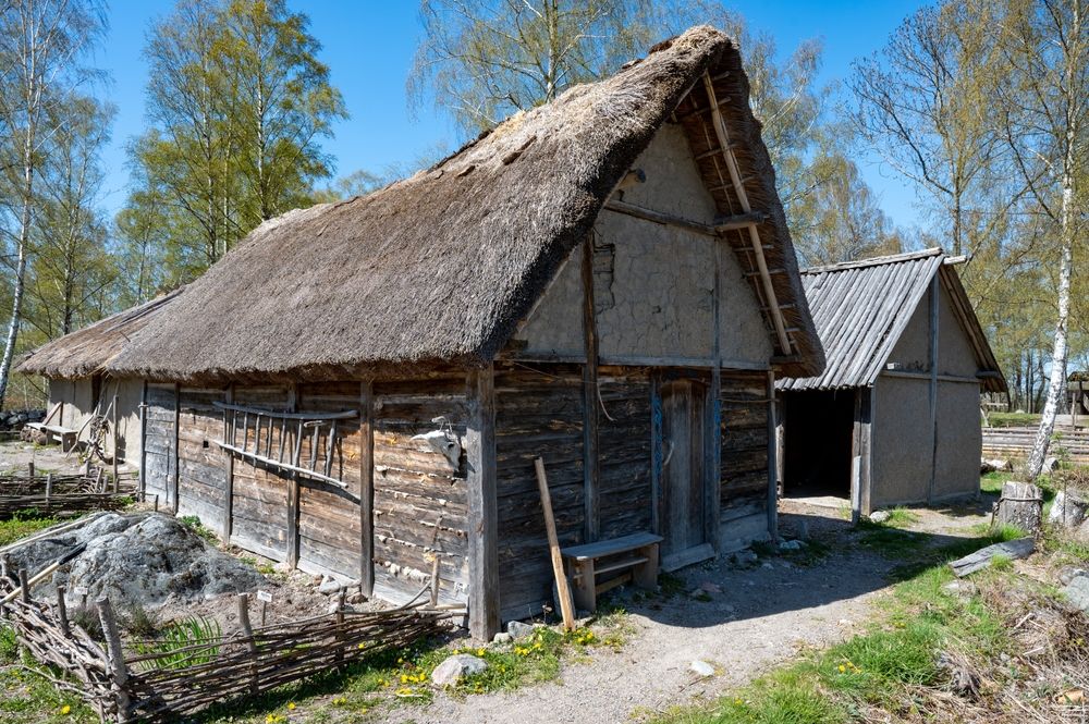Connaissez-vous les secrets de Birka ? La première ville viking de ...
