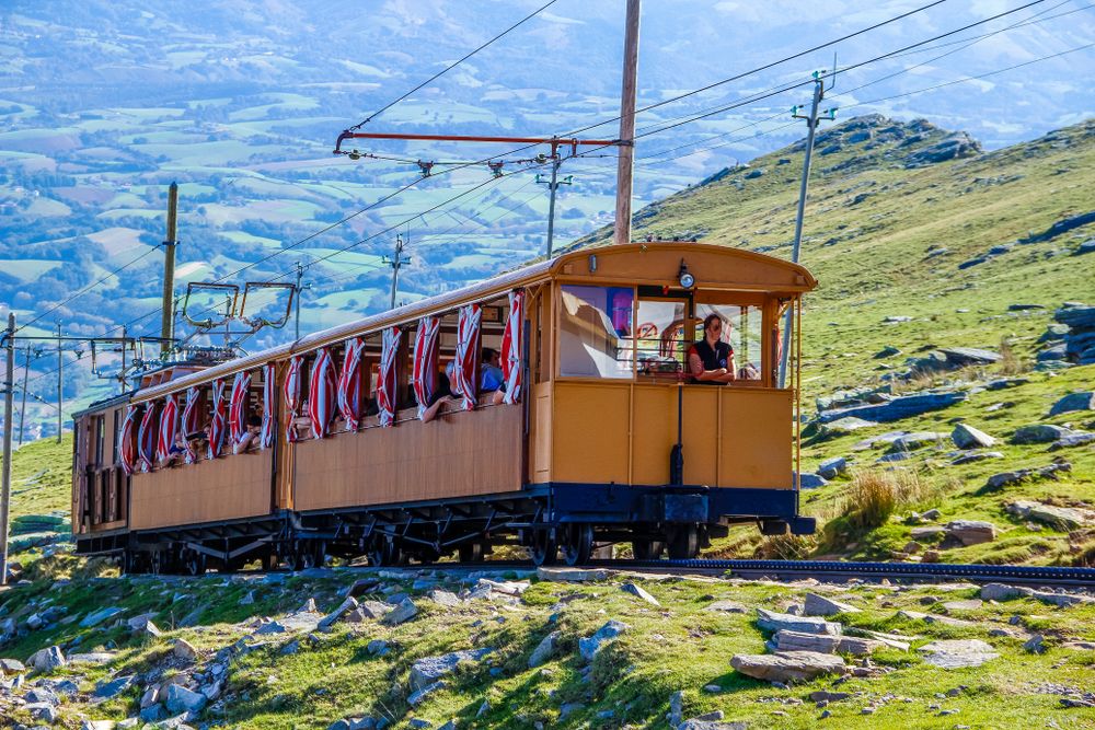 Petits trains touristiques : des aides pour passer à l'électrique