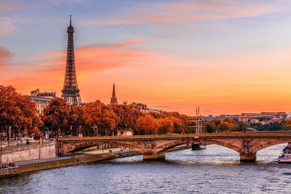 All Saints' Day holidays: 3 things to do around Paris