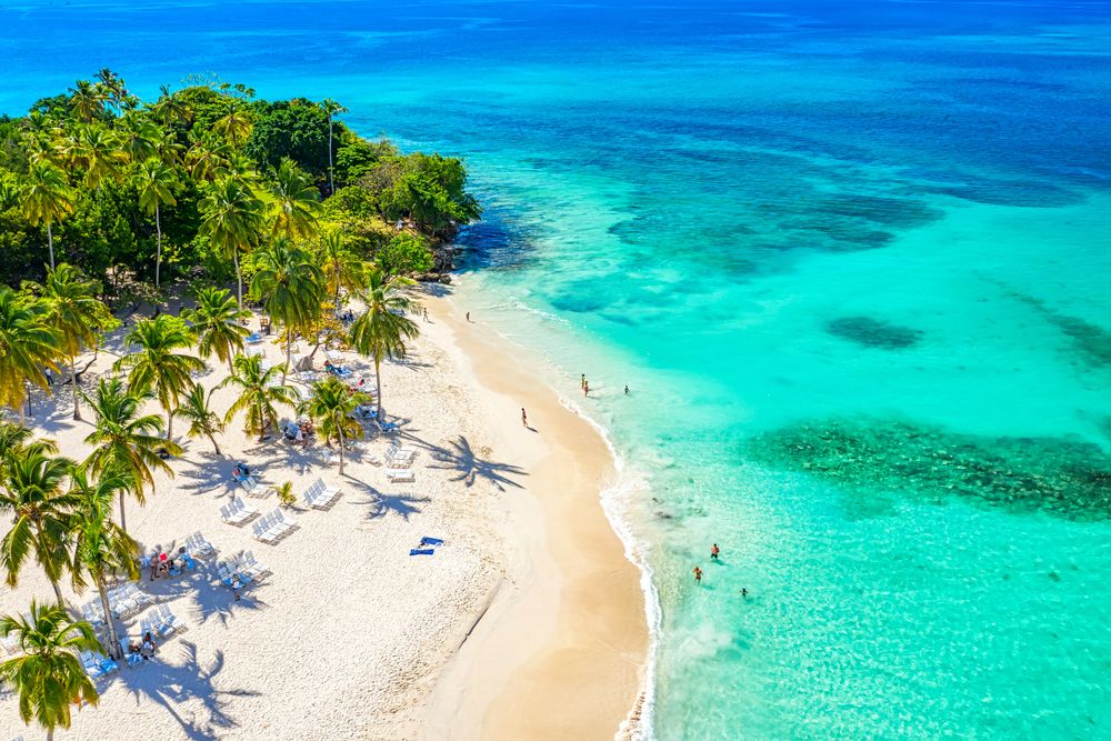 Trésor des Caraïbes, la République Dominicaine est idéale pour passer des vacances en famille ! Voici 3 hôtels à tester