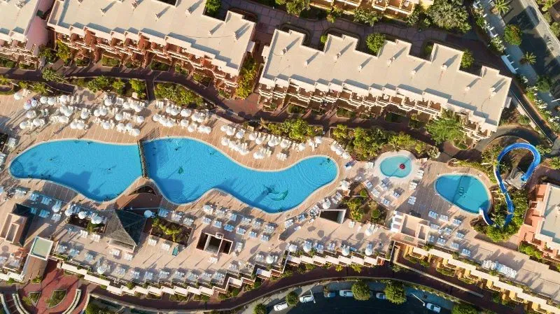 Partez 6 jours en famille à Tenerife avec ce bon plan !