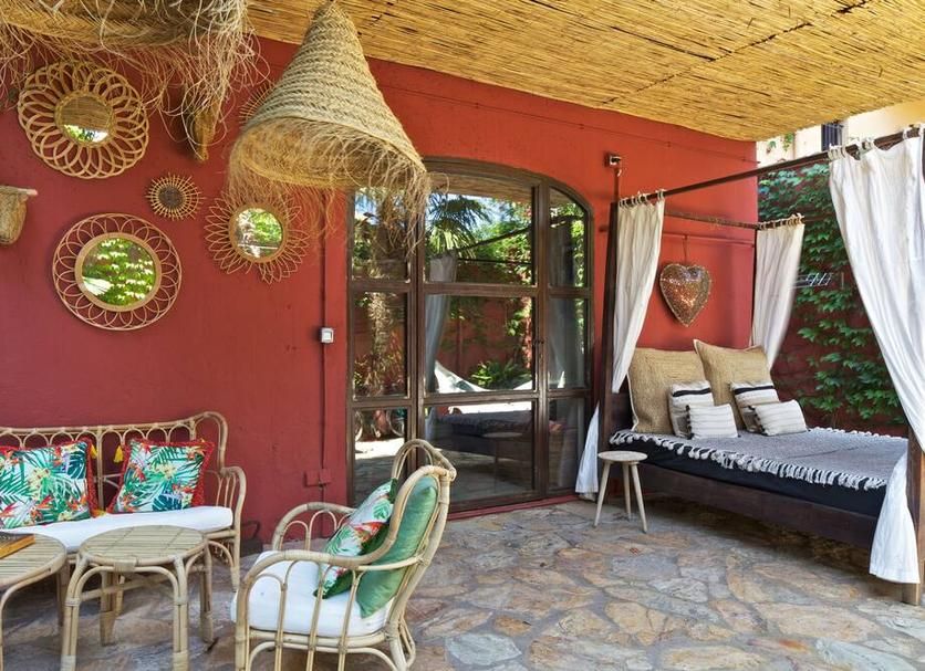 Hotel Aiguaclara 3*