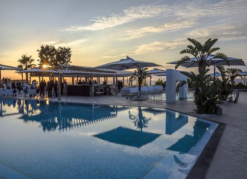 Grand Hotel Moon Valley 4*