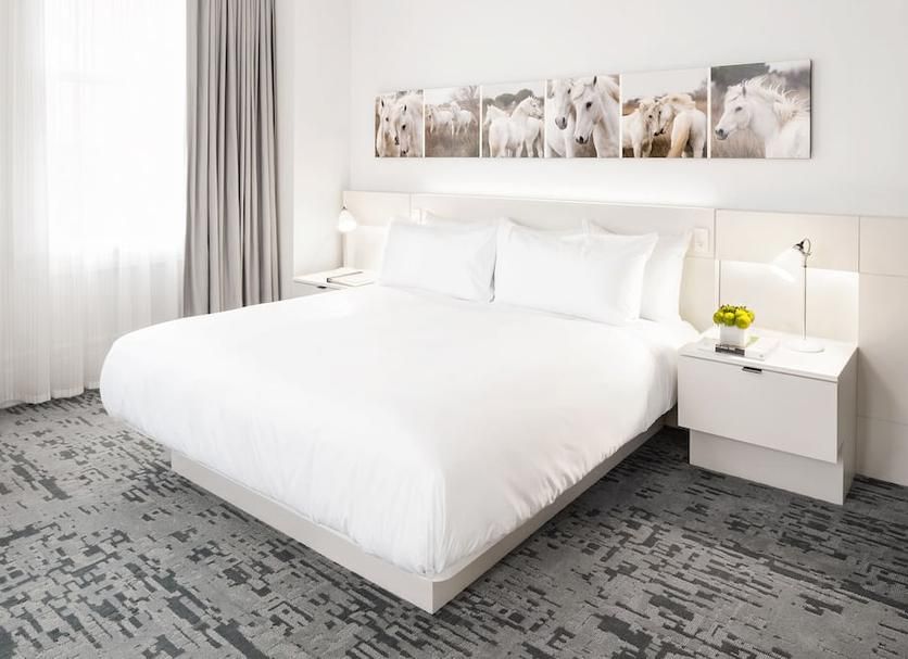21c Museum Hotel Lexington
