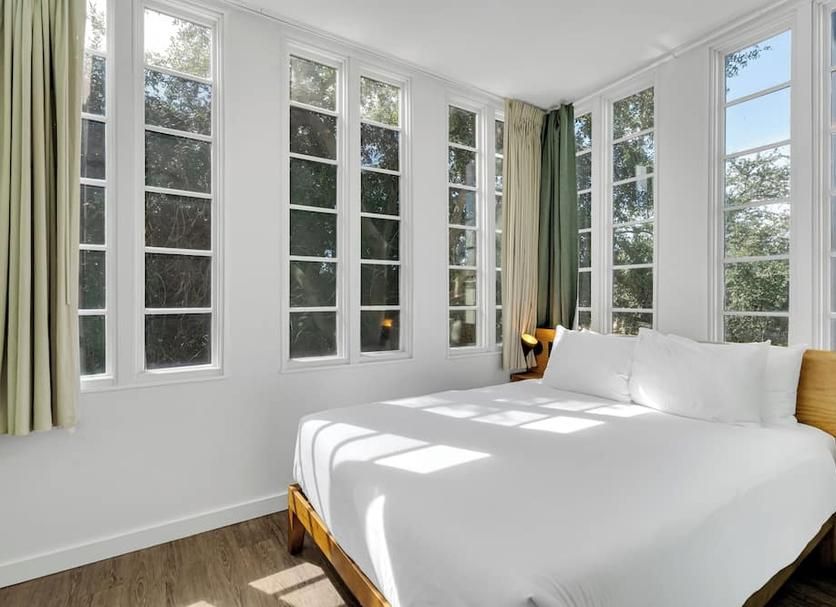 Hotel The Quisby **