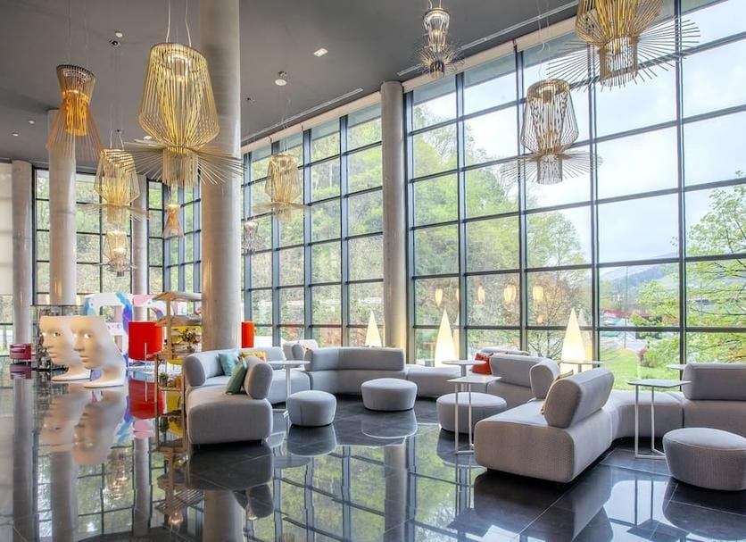 Hotel Gran Bilbao