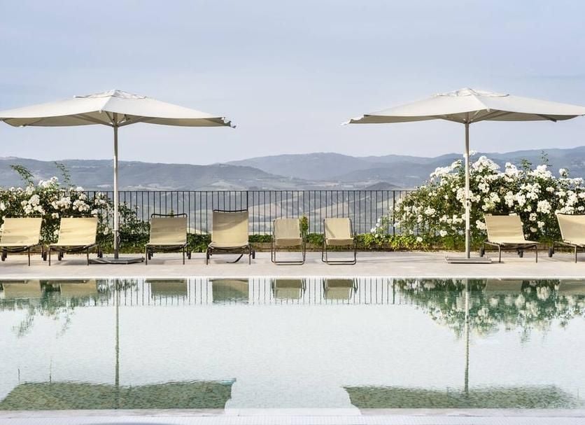 Altarocca Wine Resort Adults Only