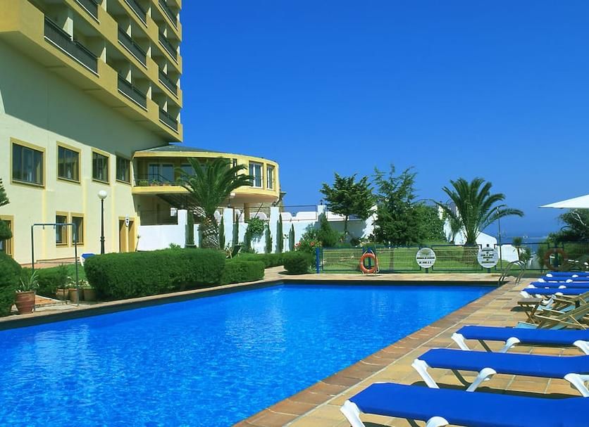 Parador de Melilla