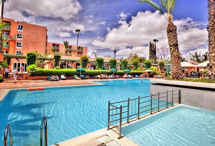 Kennedy Hospitality Resort
