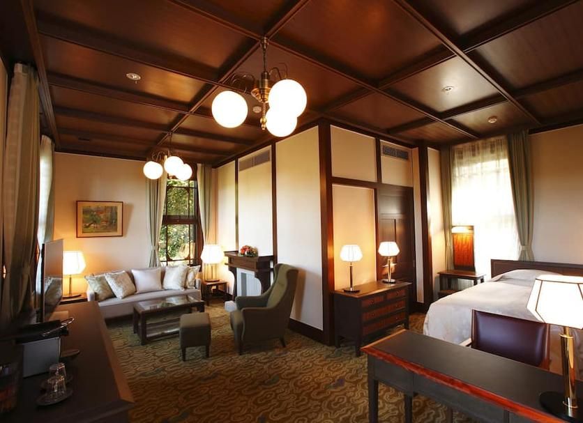Nara Hotel