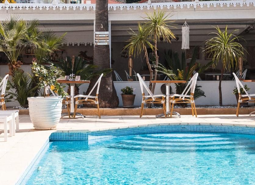 Hotel La Villa Juan Beach 3*