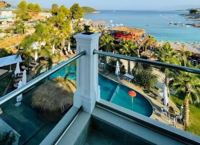 Poda Boutique Hotel Ksamil