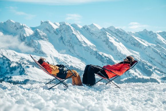 Nos bons plans pour rejoindre différentes stations de ski ! ⛷️