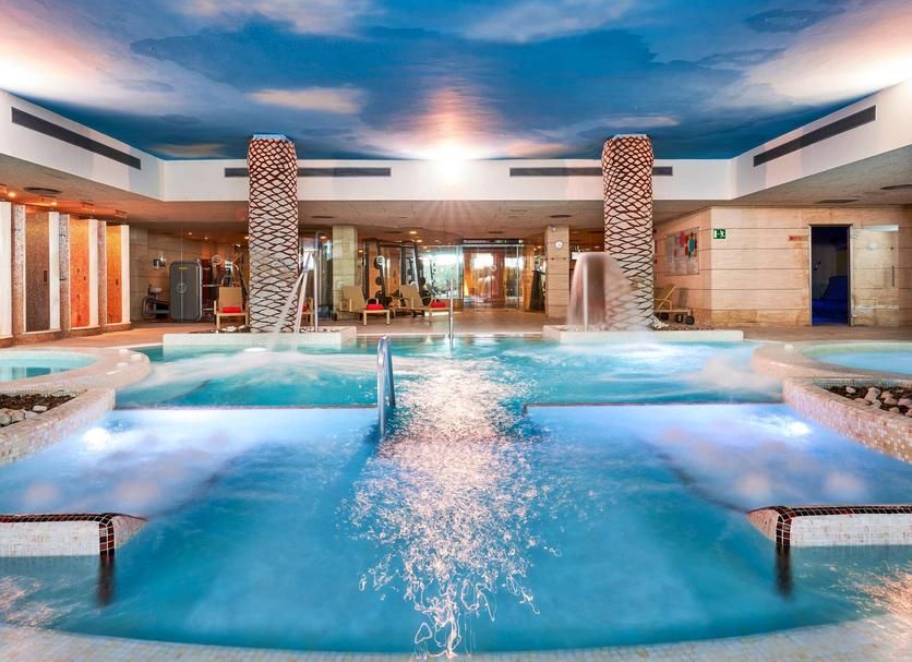 Hotel & Spa S'Entrador Playa