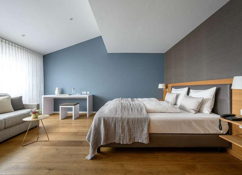 Hotel Restaurant Maier 4*