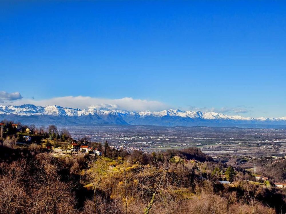 Agriturismo Ai Guiet