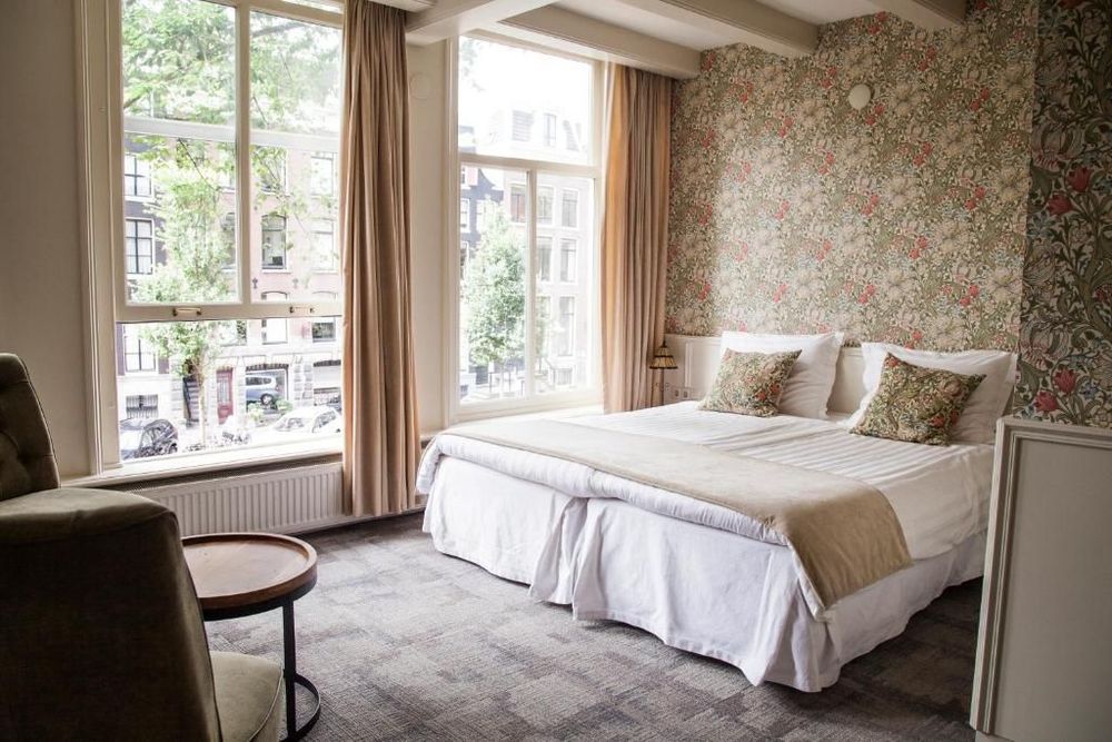 Hotel 3* - Amsterdam