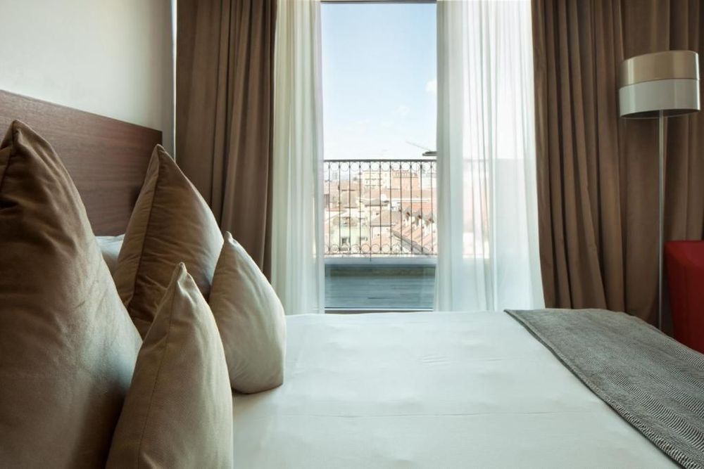Hotel Milano Scala 4*