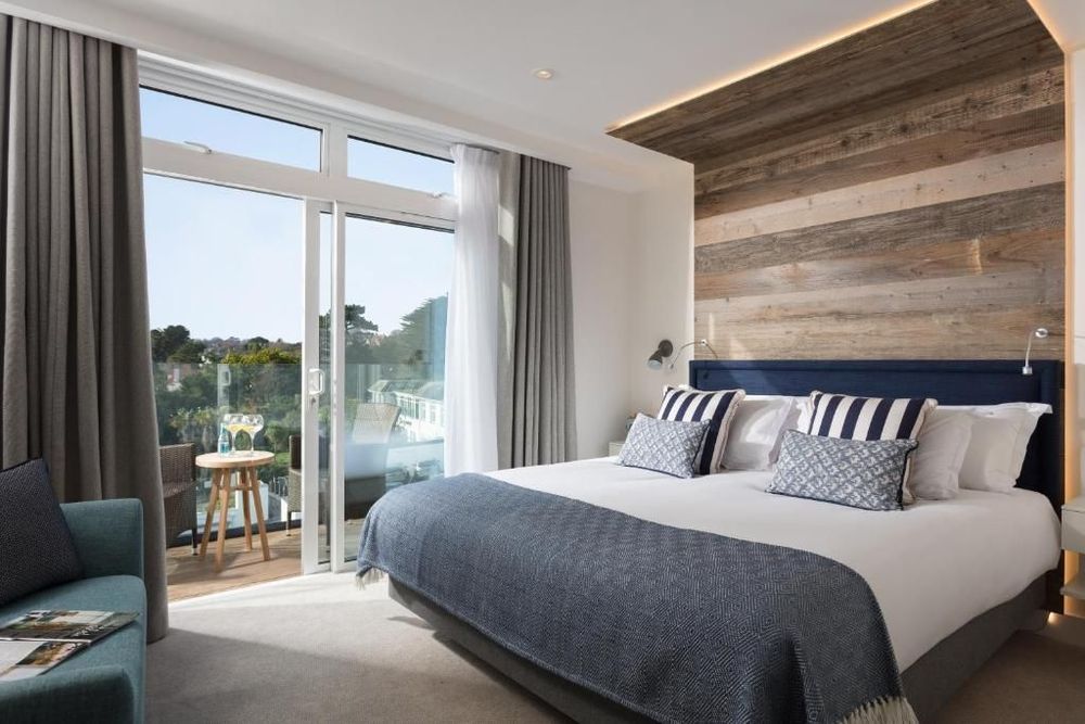 St Michaels Resort, Falmouth