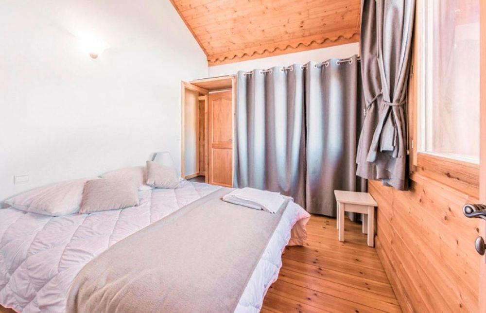 Residencia Les Fermes de Meribel