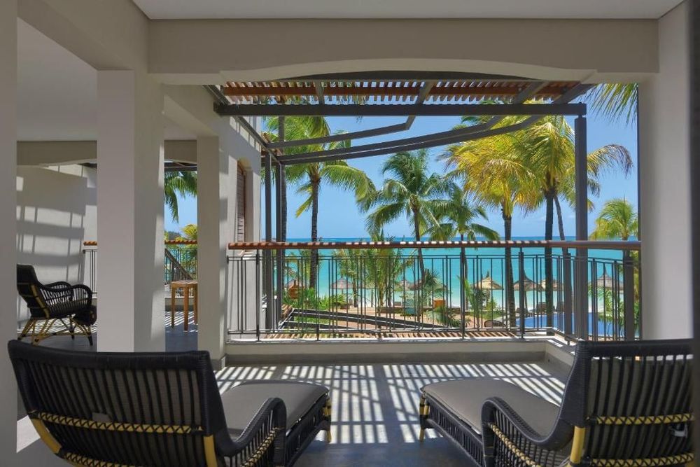 Royal Palm Beachcomber Luxury - Île Maurice