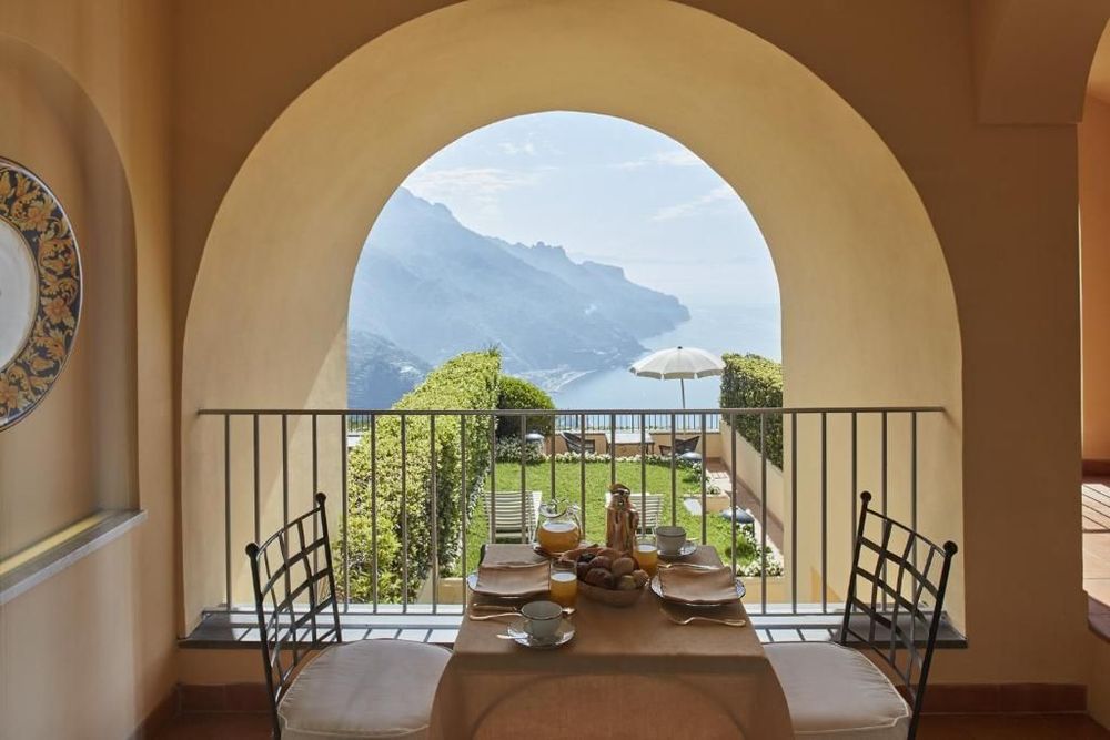 Caruso, A Belmond Hotel, Amalfi Küste