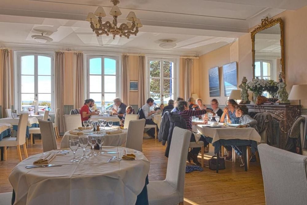 Albergo Ristorante Les Tourelles