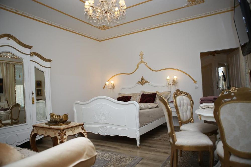 Apartment Bilici GmbH