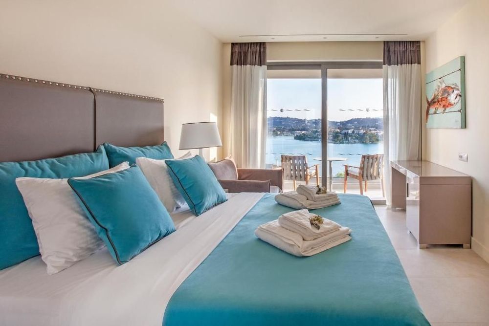 Rodostamo Hotel & Spa- Adults Friendly